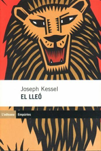 LLEO, EL | 9788475969435 | KESSEL, JOSEPH | Llibreria Online de Tremp