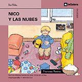 NICO Y LAS NUBES | 9788424615345 | RIBA, SIO | Llibreria Online de Tremp