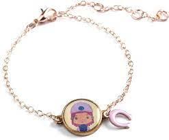 TINYLY PULSERA JOE | 3070900069749 | Llibreria Online de Tremp