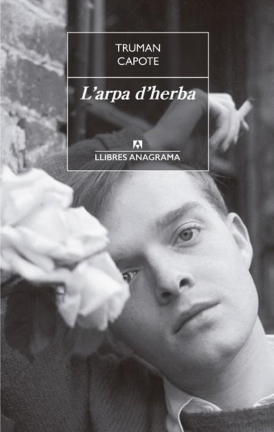 L'ARPA D'HERBA | 9788433915481 | CAPOTE, TRUMAN | Llibreria Online de Tremp