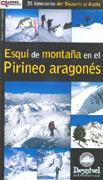 ESQUI DE MONTAÑA EN EL PIRINEO ARAGONES | 9788495760883 | LOPEZ SARRON, MANUEL | Llibreria Online de Tremp