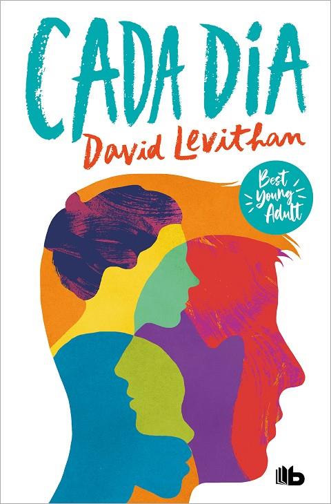 CADA DÍA (BEST YOUNG ADULT) | 9788413146829 | LEVITHAN, DAVID | Llibreria Online de Tremp