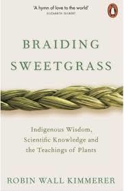 BRAIDING SWEETGRASS | 9780141991955 | ROBIN WALL KIMMERER