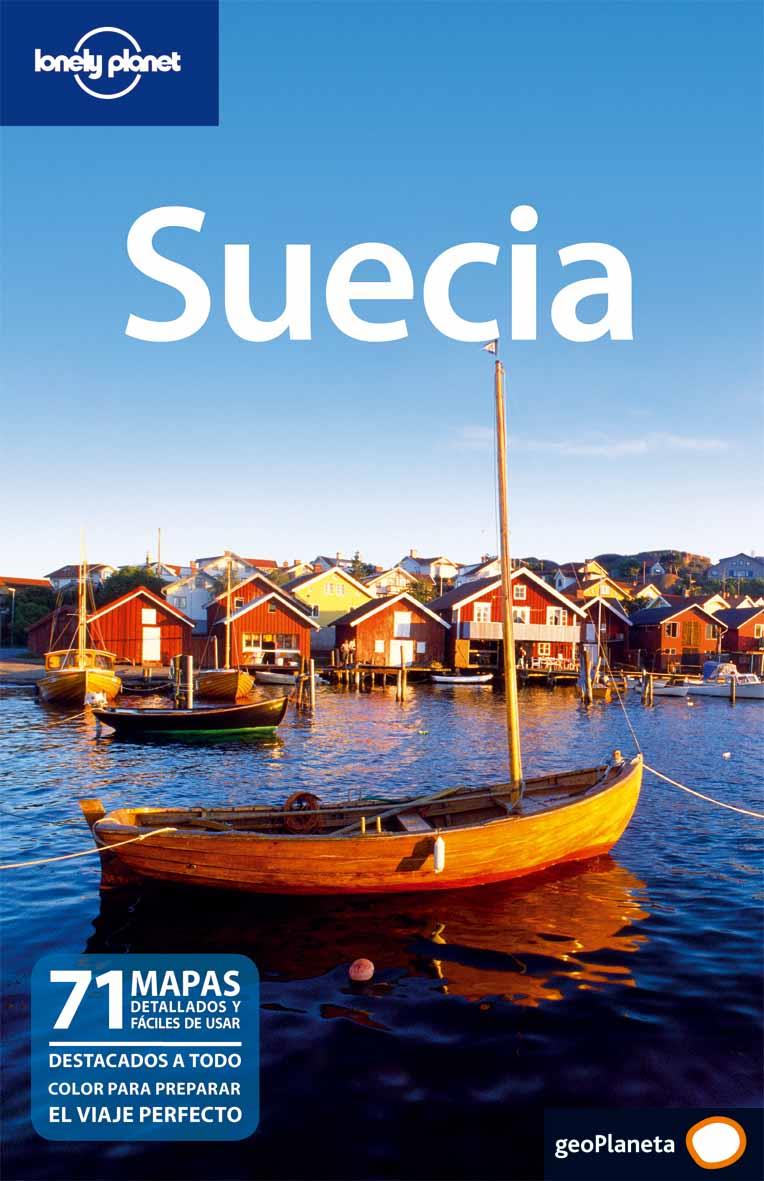 SUECIA | 9788408083306 | Llibreria Online de Tremp