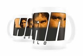 TAZA HAN SOLO STAR WARS | 8435450201219 | Llibreria Online de Tremp