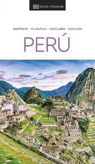 PERÚ (GUÍAS VISUALES) | 9780241678695 | DK | Llibreria Online de Tremp