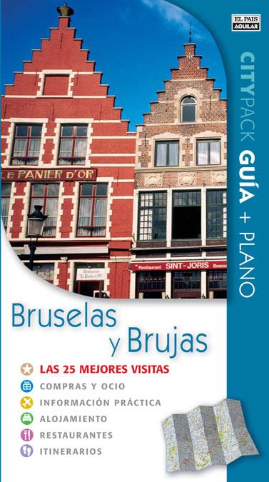 BRUSELAS Y BRUJAS | 9788403509382 | VV AA | Llibreria Online de Tremp