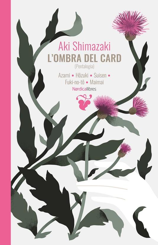 L'OMBRA DEL CARD | 9791387563110 | SHIMAZAKI, AKI | Llibreria Online de Tremp