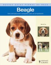 BEAGLE : NUEVAS GUIAS DE PERROS DE RAZA | 9788425519116 | Llibreria Online de Tremp