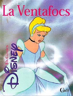 VENTAFOCS, LA | 9788447410552 | WALT DISNEY COMPANY | Llibreria Online de Tremp