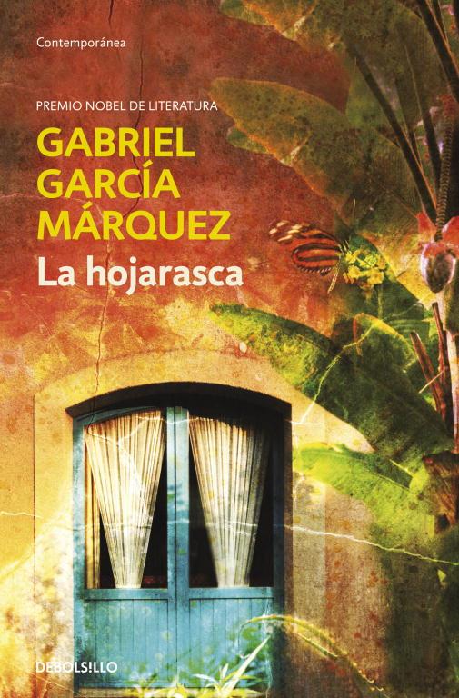 HOJARASCA, LA | 9788497592475 | GARCIA MARQUEZ, GABRIEL | Llibreria Online de Tremp