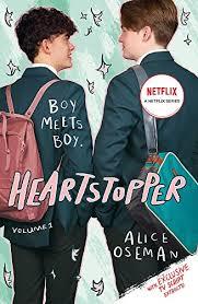 HEARTSTOPPER VOLUME 1 | 9781444968927 | ALICE OSEMAN | Llibreria Online de Tremp