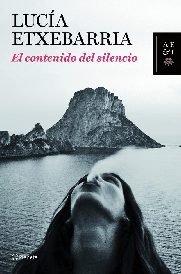 CONTENIDO DEL SILENCIO, EL | 9788408104780 | ETXEBARRIA, LUCIA | Llibreria Online de Tremp