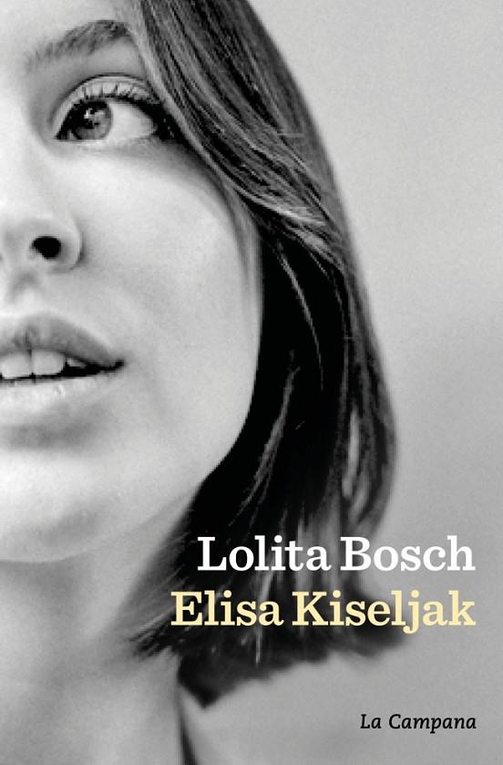 ELISA KISELJAK | 9788419836366 | BOSCH, LOLITA | Llibreria Online de Tremp