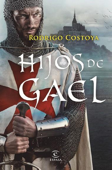 HIJOS DE GAEL | 9788467065558 | COSTOYA, RODRIGO | Llibreria Online de Tremp