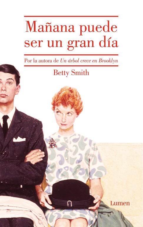 MAÑANA PUEDE SER UN GRAN DÍA | 9788426402004 | SMITH, BETTY | Llibreria Online de Tremp