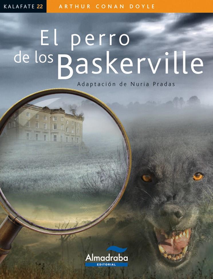 PERRO DE LOS BASKERVILLE, EL | 9788483087640 | CONAN DOYLE, ARTHUR | Llibreria Online de Tremp