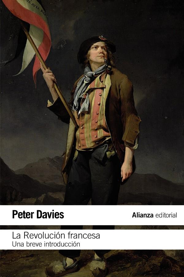 REVOLUCIÓN FRANCESA, LA | 9788420686165 | DAVIES, PETER | Llibreria Online de Tremp