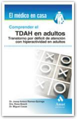 COMPRENDER EL TDAH EN ADULTOS | 9788497353410 | CASAS BRUGUE, MIGUEL | Llibreria Online de Tremp