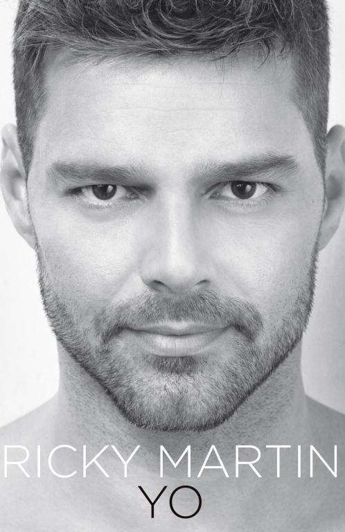 YO (RICKY MARTIN) | 9788401390944 | MARTIN, RICKY | Llibreria Online de Tremp