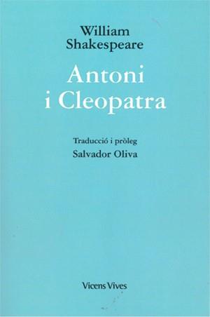 ANTONI I CLEOPATRA (ED. RUSTICA) | 9788468253336 | SHAKESPEARE, WILLIAM | Llibreria Online de Tremp