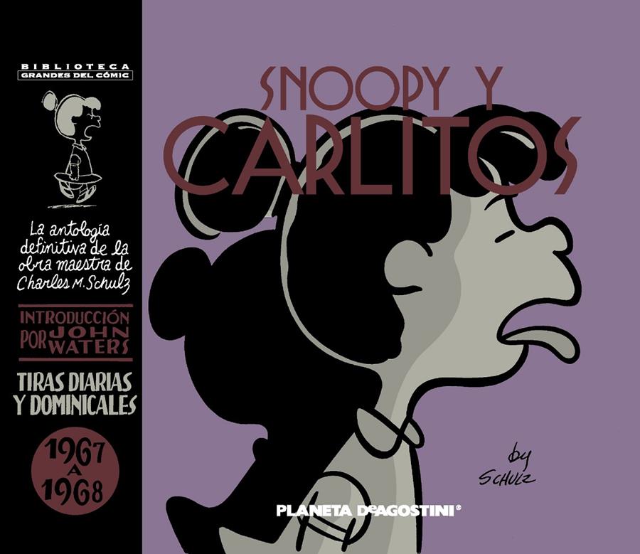 SNOOPY Y CARLITOS | 9788468475868 | SCHULZ | Llibreria Online de Tremp