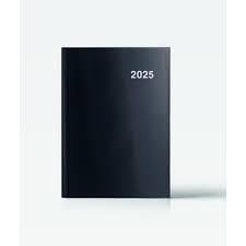 2025 AGENDA PARIS NEGRA | 8430173555748 | Llibreria Online de Tremp