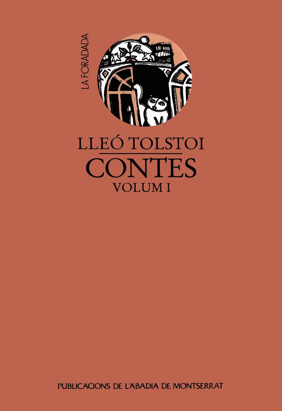 CONTES VOLUM 1. | 9788478264674 | TOLSTOI, LLEO | Llibreria Online de Tremp