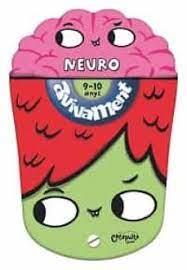 AVIVAMENT NEURO 9-10  -CAT | 9789876379632 | Llibreria Online de Tremp