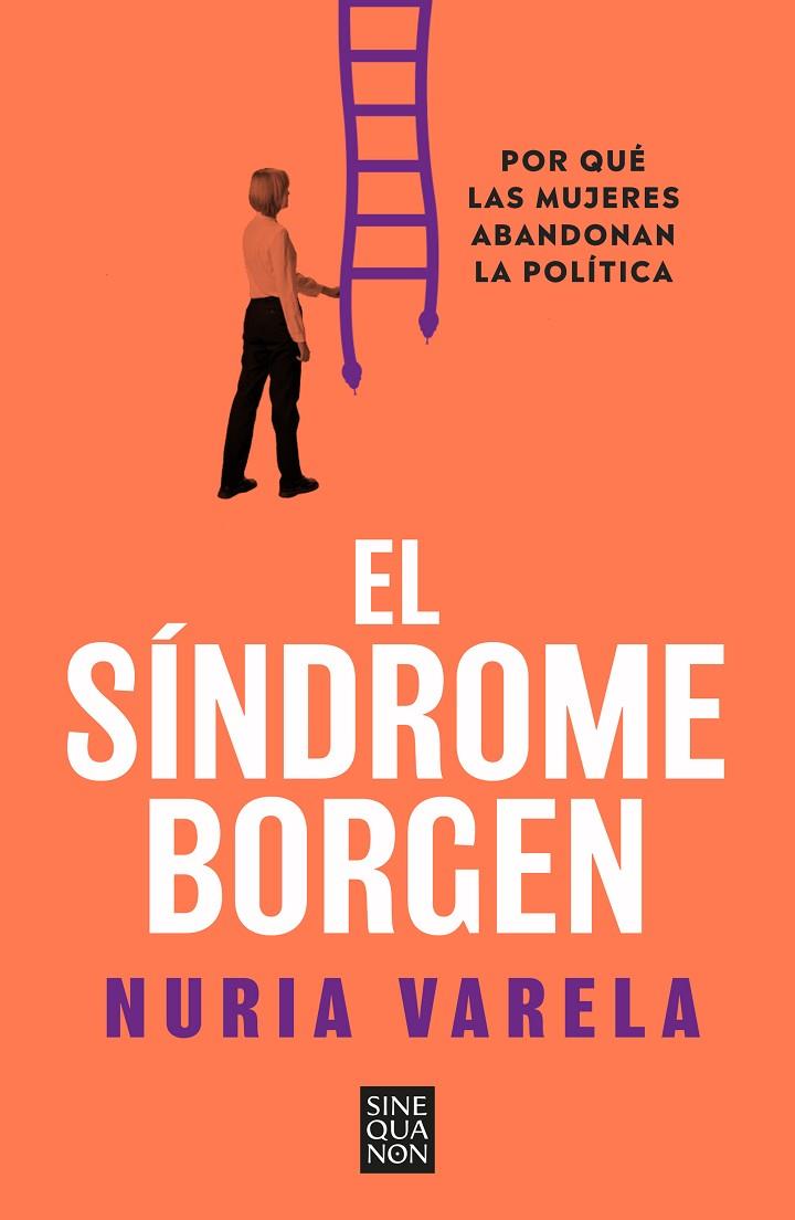 EL SÍNDROME BORGEN | 9788466675130 | VARELA, NURIA | Llibreria Online de Tremp