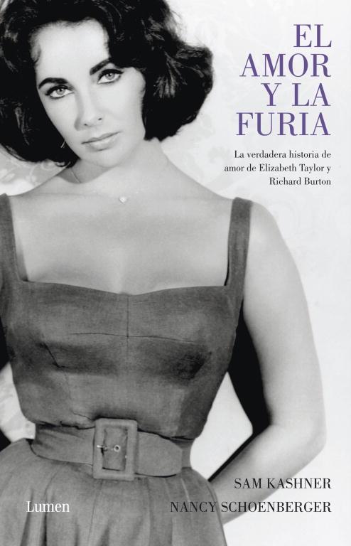 AMOR Y LA FURIA, EL | 9788426418401 | KASHNER, SAM; SCHOENBERGER, NANCY | Llibreria Online de Tremp