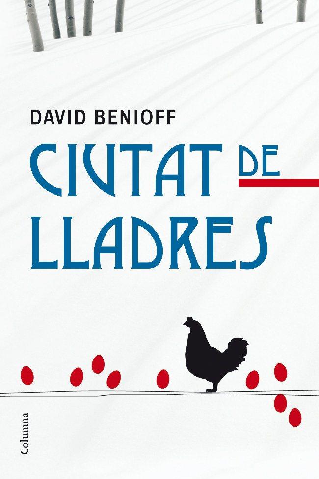 CIUTAT DE LLADRES | 9788466409216 | BENIOFF, DAVID | Llibreria Online de Tremp