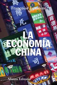 ECONOMIA CHINA, LA | 9788420648347 | LEMOINE, MARIE FRANÇOISE | Llibreria Online de Tremp