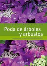 PODA DE ARBOLES Y ARBUSTOS | 9788425518034 | HAAS, HANSJÖRG | Llibreria Online de Tremp