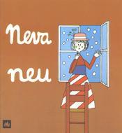 NEVA, NEU | 9788424601645 | OLLE ROMEU, M. ANGELS | Llibreria Online de Tremp