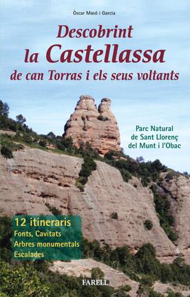 DESCOBRINT LA CASTELLASSA... | 9788495695864 | MASO I GARCIA, OSCAR | Llibreria Online de Tremp