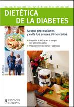 DIETETICA DE LA DIABETES | 9788425518133 | MENAT, ERIC | Llibreria Online de Tremp