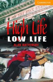 HIGH LIFE, LOW LIFE | 9780521686082 | BATTERSBY, ALAN | Llibreria Online de Tremp