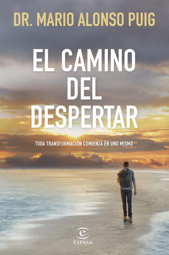 PACK EL CAMINO DEL DESPERTAR + BLOC DE NOTAS | 8432715174967 | MARIO ALONSO PUIG | Llibreria Online de Tremp