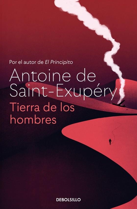 TIERRA DE LOS HOMBRES | 9788466378093 | SAINT-EXUPÉRY, ANTOINE DE | Llibreria Online de Tremp