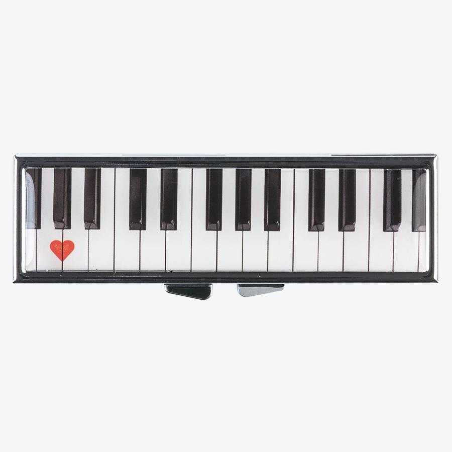 PASTILLER PIANO | 8051764522760 | Llibreria Online de Tremp