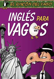 INGLES PARA VAGOS | 9788467029345 | RINCON | Llibreria Online de Tremp