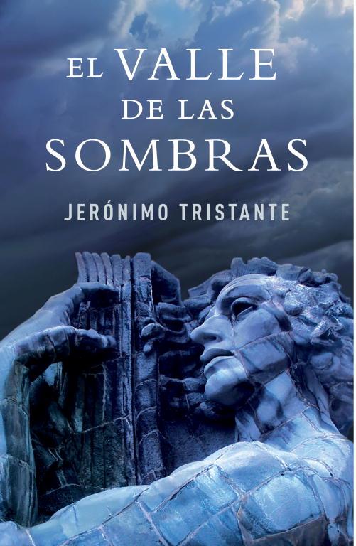 VALLE DE LAS SOMBRAS, EL | 9788401339769 | TRISTANTE, JERONIMO | Llibreria Online de Tremp