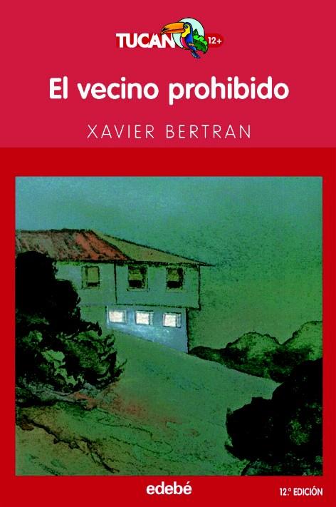 VECINO PROHIBIDO, EL | 9788423677177 | BERTRAN, XAVIER | Llibreria Online de Tremp