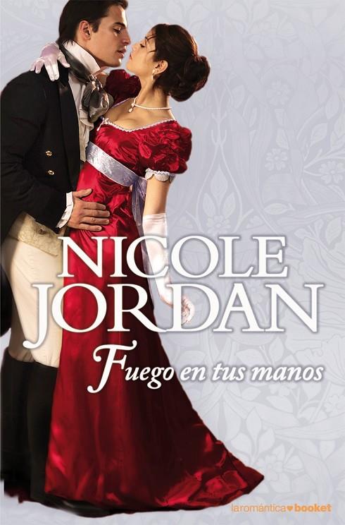 FUEGO EN TUS MANOS | 9788408074908 | JORDAN, NICOLE | Llibreria Online de Tremp