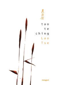 TAO TE CHING | 9788498677416 | TSE LAO | Llibreria Online de Tremp