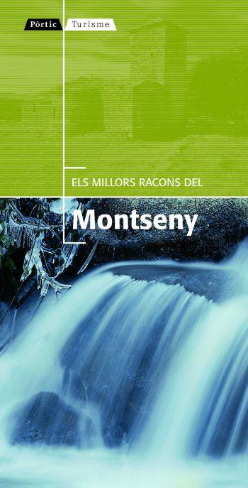 MILLORS RACONS DEL MONTSENY, ELS | 9788498090901 | Llibreria Online de Tremp