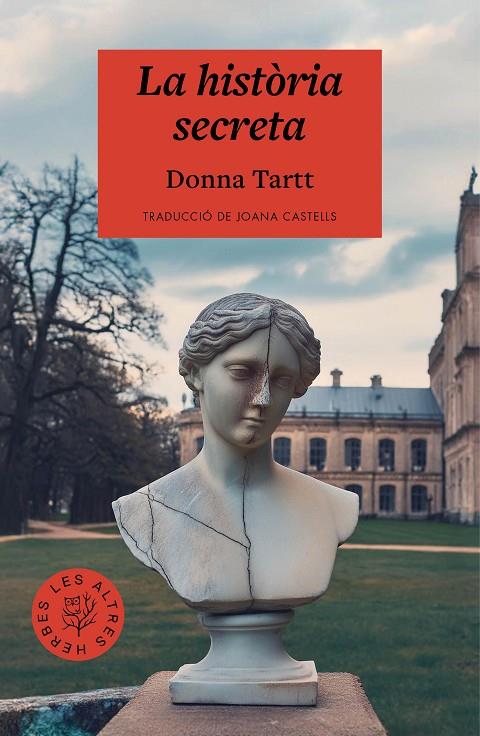 LA HISTÒRIA SECRETA | 9788412312379 | TARTT, DONNA | Llibreria Online de Tremp