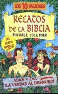 RELATOS DE LA BIBLIA | 9788427222526 | COCLEMAN, MICHAEL | Llibreria Online de Tremp