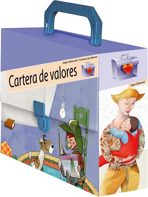 CARTERA DE VALORES | 9788498450200 | SOLER TERESA | Llibreria Online de Tremp